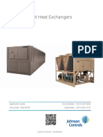 150.12-AD1 (922) - MCHX Fluid-To-Air Heat Exchangers in Stationary HVAC Applications