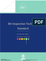 Ds 1 Vol 5 Bit Inspection Technical Standard