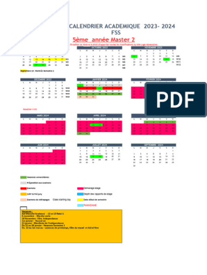 Agenda académique 2023-2024 un jour par page Agenda académique 2023-2024 de  ju