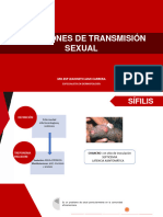 5expo Enfermedades Trasmision Sexual