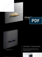 Catálogo Basalte Chopin - SP - LR