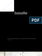 Catálogo Basalte KNX - SP - LR