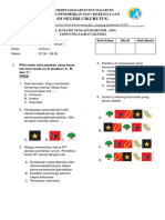 Format Soal Sas Tema 1 PDF