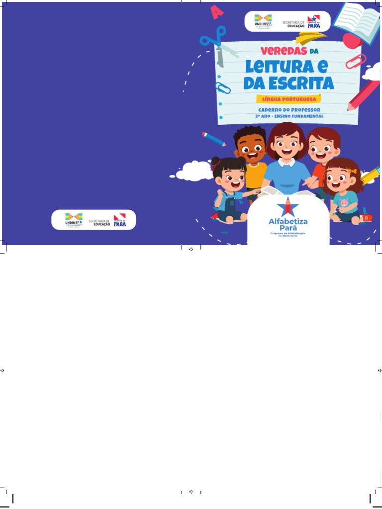 6 Atividades de Alfabetização e Letramento  ABC Quebra-cabeça + Pareamento  de palavras + Consciência silábica + Ditado mudo + Ortografia + Banco de  Palavras