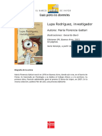 Lupa Rodriguez Investigador GUIA PDF