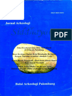 Siddhayatra (Jurnal Arkeologi) No 2 Tahun I - 1996