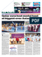 Gulf Times: Sport