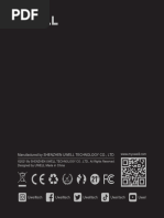 Vaporesso XROS 3 User Manual | PDF | Medical Specialties