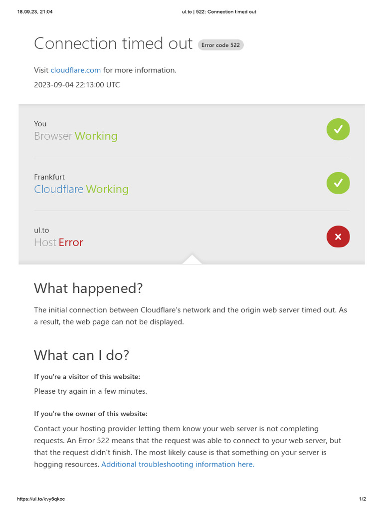 UL (safety organization) intelligence overview