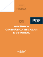 Fisica ENEM Mecanica