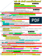 I. Le Droit Constitutionnel (D.C) :: Historiquement
