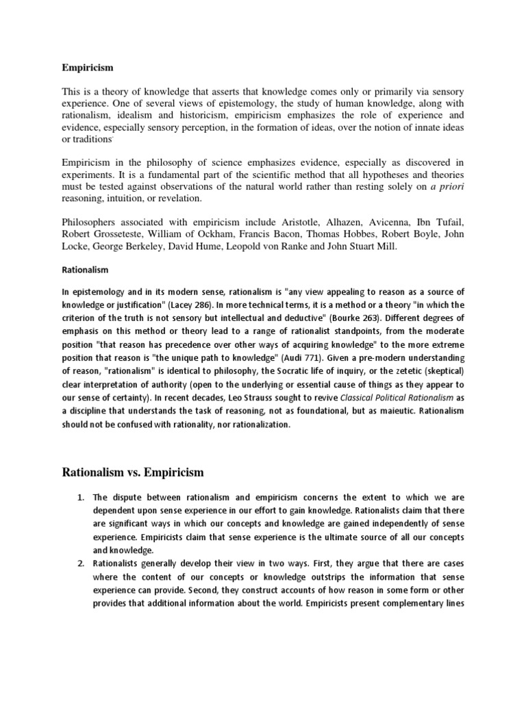 Rationality economic theory image