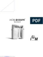 TANSİYON HOLTER mobilograph24