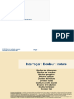 02 00 02mtc (C) Methode Examen Interroger Sur La Douleur