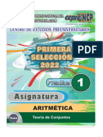 Aritmética 01 PS