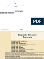 02 12 Mtc-Diag Différentiel Auriculaire