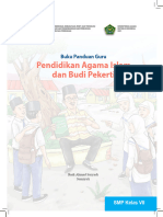 Buku Pai Kmb Kls-Vii