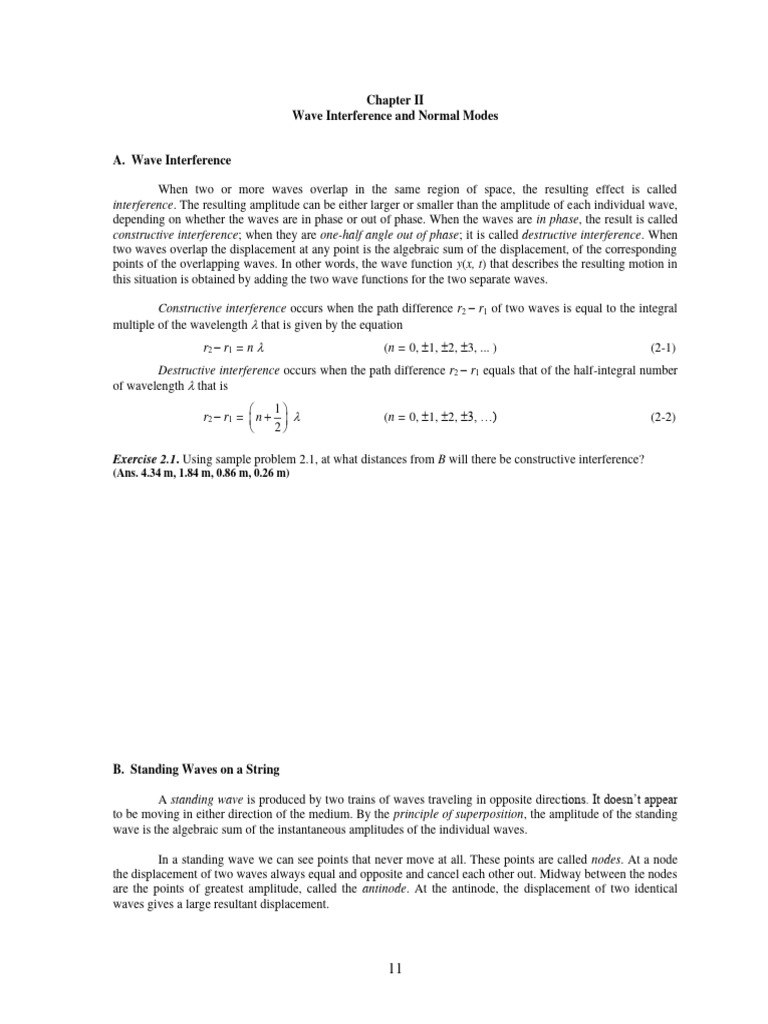 Chapter 2 | PDF
