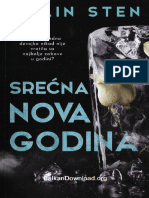 Srecna Nova Godina - Malin Stehn