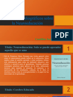 Resumenes Bibliográficos Sobre La Neuroeducación