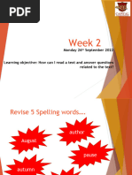 T1Wk2 English PPT