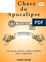 A Chave Do Apocalipse