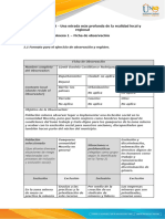 Anexo 1 - Tarea 3 - Ficha de Observación LIZETH CASTIBLANCO