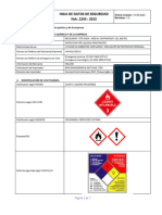 HDS-NCH - REVELADOR - STD CHECK - MED Nr.3 ENTWICKLER - 121.200.301