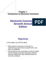 Electronic Commerce, Seventh Annual Edition