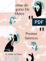 Literatura Poemas