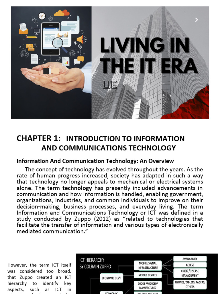 Chapter 1 | PDF