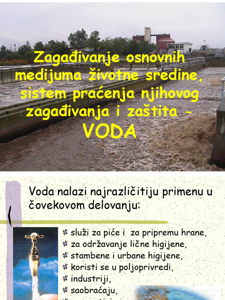 2 Pripremna Nastava Voda Pdf