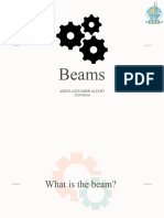 Beams