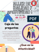 Taller de Orientación 5° Año Básico