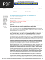 Canopy Fire Protection Guidelines | PDF | Fire Sprinkler System ...