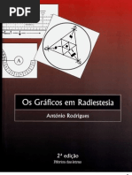 Antônio Rodrigues - Os Gráficos Em Radiestesia