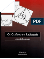 Antônio Rodrigues - Os Gráficos em Radiestesia