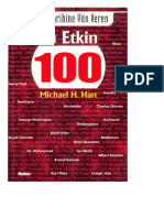 Michael H Hart en Etkin 100 Kisipdf Compress