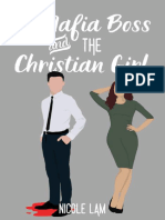 The Mafia Boss and The Christian Girl