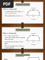 Q3 Week 3Trapezoid-and-Kite