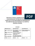 PROTOCOLO DE ABORDAJE INTEGRAL de Trabajadoras-Es vAŽ - Ctimas de VP SSI-HETG Final