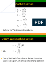 WR212 Lecture3 Flow and Best Section Use Final 19 20