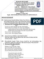 Lagu SL 12-03