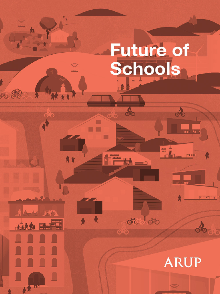 Futureof Schools 2018 | PDF | Learning | Sustainability