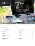 CMND7 Create - Manual v2