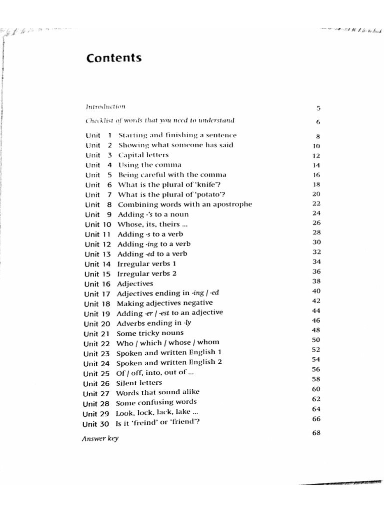 English basic practice and revision 1 pdf