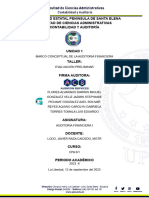 G5 - Evaluacion Preliminar