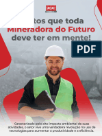 Mineradora Do Futuro