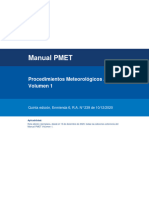 Manual PMET