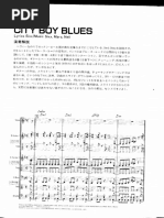 Concerto Moon - Best - Shinko Score | PDF